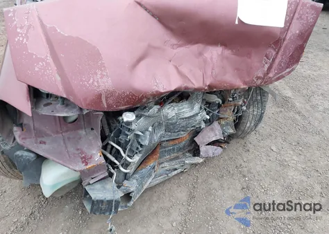 2003 Dodge Grand Caravan Se from USA, damaged, VIN 2D4GP24353R195228